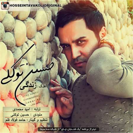 Hossein Tavakoli – Zendegi Yek Fenjan Chay